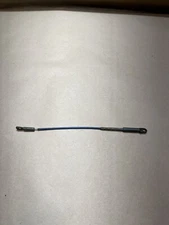 OEM 79 Cadillac Coupe Deville 425 Engine THROTTLE ACCELERATOR CABLE