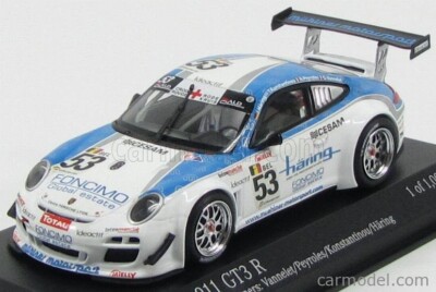 【MINICHAMPS】 Porsche 911[997] GT3 R s-l400.jpg