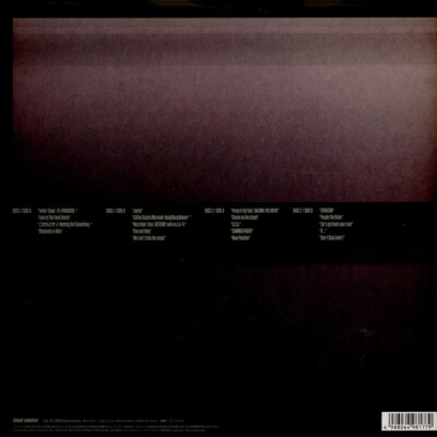 DA PUMP「DA PUMP of UNPARALLELED」〈2LP〉 Da Pump - Da Pump Of Unparalleled (Vinyl 2LP - 2024 - JP