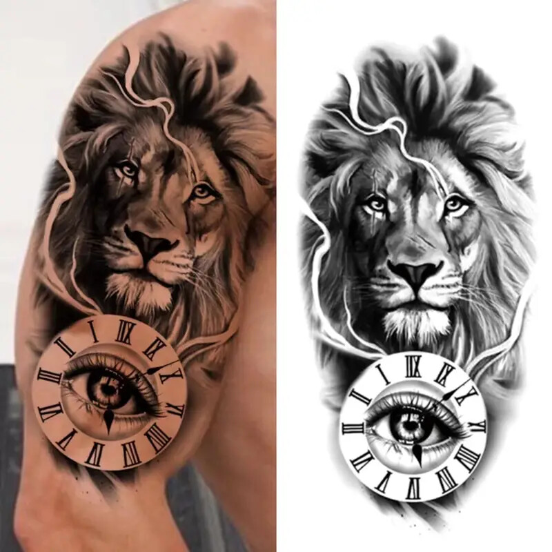 lion-tattoo-ideas-for-women-infoupdate