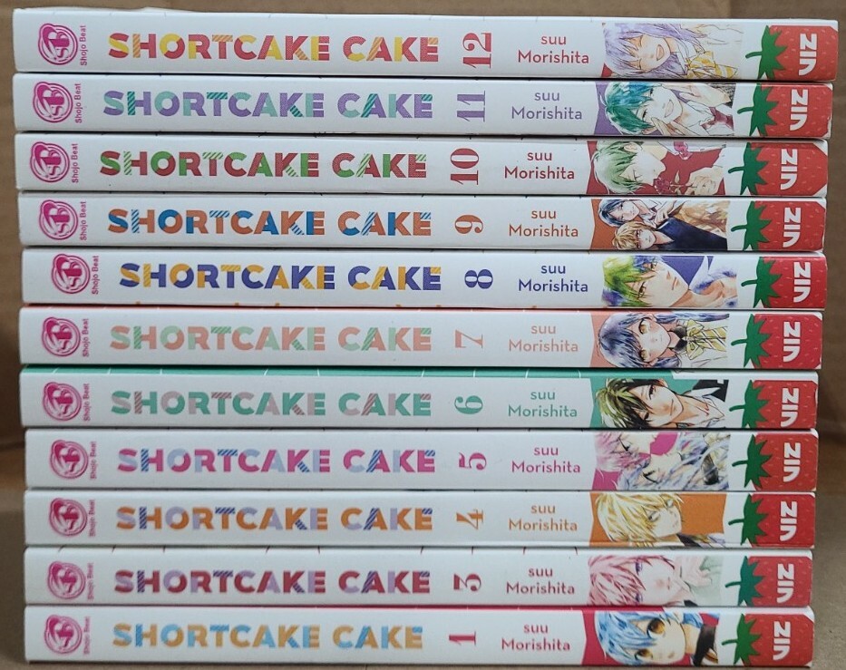 アニメ Cakebox Vol.1 8121zFviDrL._AC_UF350,