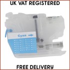 3211 Refillable Cartridges For Brother MFC-J491 MFC-J497 LOT non-oem