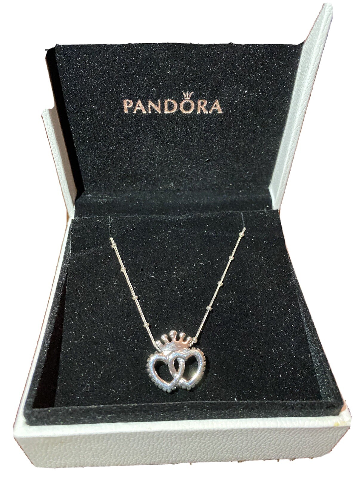 Pandora United Regal Hearts Women's 