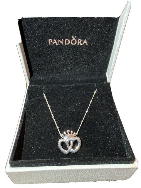 Pandora United Regal Hearts Women's 