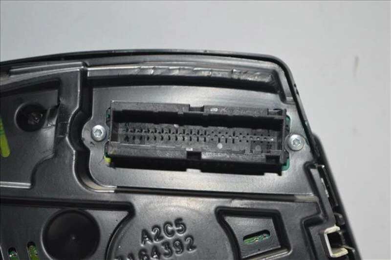 A2C53164392 CUADRO DE MANDOS para OPEL ASTRA 1.6 G GTC MODELO H 2003-2010 89663 - Imagen 3 de 4