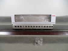 Märklin Spur H0 43800 Personenwagen Silberling der DB in OVP