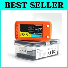 Power Efficient Bitcoin Miner - WiFi, USB-C, Low Consumption