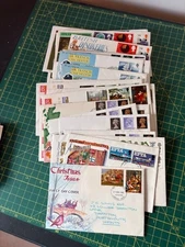 Royal Mail 1st First day Covers 1964 to 1968 Choose from List Multi Listing GB