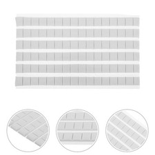 2 Bags Clay Glue Putty Reusable Adhesive Tack Hanging for Photos