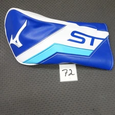 Mizuno Golf ST Driver head cover men gofl fast shipping 251130 nice