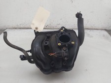 ANSAUGKRÜMMER Citroën C1 Hatchback 1.0 12V (384F(CFA)) 2007 1606496880