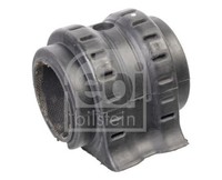 Stabilisatorlager Stabilager Buchse Stabilisator Febi Bilstein 108040 FüR L405 2