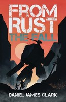 Daniel James Clark | The Fall | Taschenbuch | Englisch (2024) | Vulpine Press