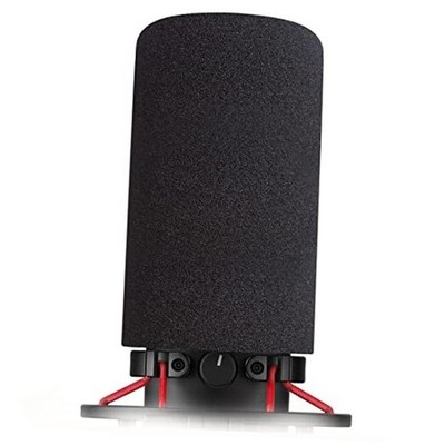 Foam Windscreen for HyperX QuadCast S - Microphone Pop Filter for Hyper X Quad