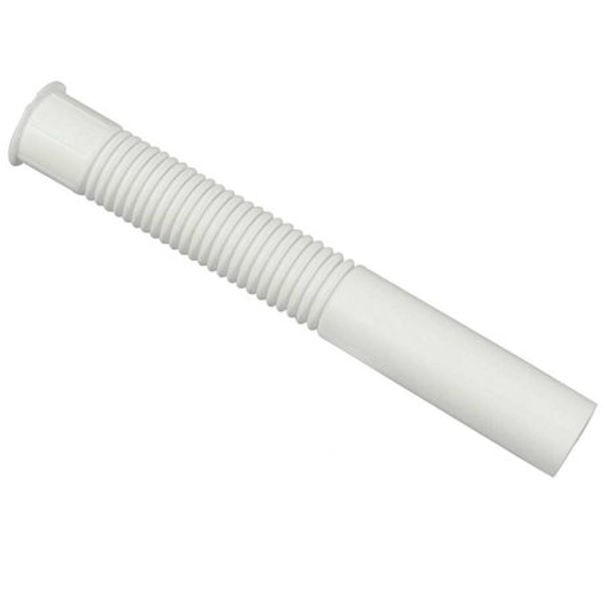 Lincoln Products 108397 Гибкий сливной патрубок 12 дюйма x 12 дюймов белый 2090₽
