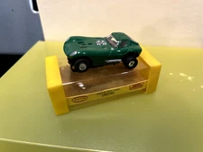 AURORA SLOT CARS  CHEETAH # 1403