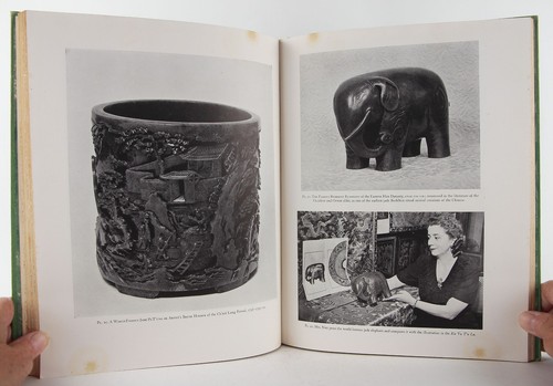 Stanley Charles Nott's Chinese Culture in the Arts 1946 Ltd Edn Symbolism in Art - Picture 8 of 12