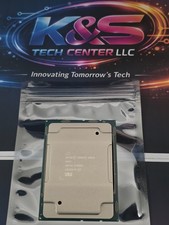 Intel Xeon Gold 6254 3.10GHz 18 Core SRF92 Processor