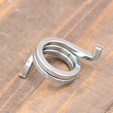 OSET - Ressort de repose-pieds (jusqu'à 2013)