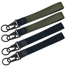 Wristlet Keychain Wrist Lanyard for Car Key,Hand Wrist Lanyard Key Chain Holder