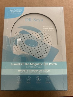 Under Eye Patches for Puffy Eyes and Dark Circles, Gel Eye Masks with Caffein...