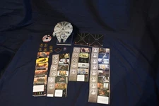 YT-1300 Millennium Falcon ship for Star Wars X-Wing Miniatures Game