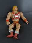 Thunder Punch He-Man Masters of the Universe MOTU Mattel 1984 Vintage Figure