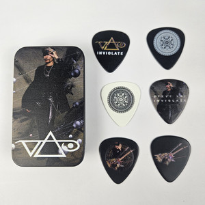 Steve Vai Pick | eBay