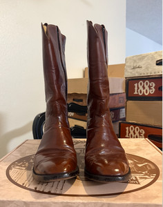 JB Hill Boots | eBay