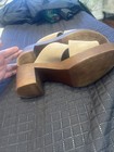 BioNatura made In Italy Size 9 Suede — photo 5