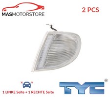BLINKER BLINKLICHT BLINKLEUCHTE TYC 18-5134-05-2 2PCS I FÜR FORD GALAXY
