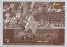 2022 Topps Stadium Club Sepia Hunter Greene #133 kk4