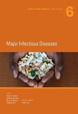 Prabhat Jha Disease Control Priorities, Third Edition (Volume 6) (Taschenbuch)