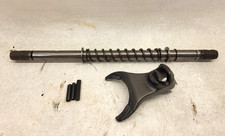 john deere f1145 1600 655 755 855 differential lock fork M805922 M805959 M800604