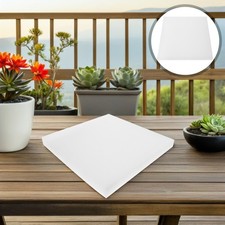 4 Pcs Soilless Sponge Square Hydroponic Gardening Sponges 3.11 per sponge