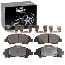 Plaquette de frein Hyundai I10