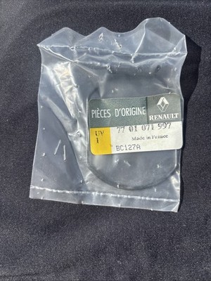 TURBO PIPE CLIPS FOR RENAULT FLUENCE GRAND SCENIC III KANGOO  7701071997