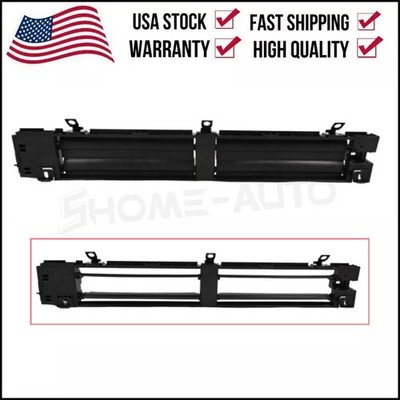 Active Grille Shutter For Subaru Outback Legacy 2018 2019 52811AL11B SU1206101