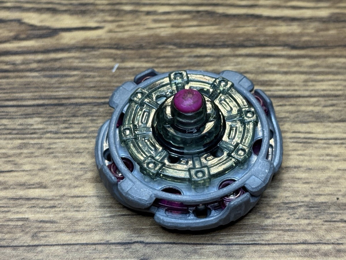 y*i様 ベイブレード ジェイドジュピター Jade Jupiter S130 RB BB-106 Beyblade Metal Fight 4D Takara Tomy