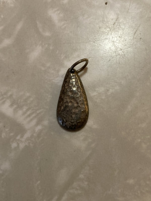 925 BARSCH STERLINGSILBER ANHÄNGER