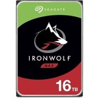 New ListingSeagate IronWolf ST16000VN001 16TB 3.5" SATA 7200 RPM 256MB Hard Drive HDD