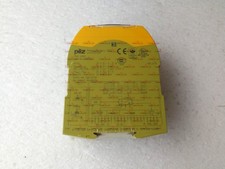 1X New PILZ PNOZ mm0p 772000 Safety Relay