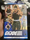 G.I. Joe 6" Classified Series Sgt Slaughter #53 (2023) Amazon Exclusive shipper
