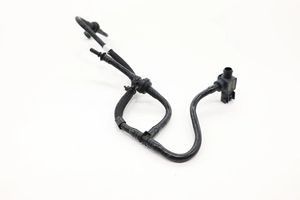 2022 - 2025 RAM PROMASTER 2500 3.6L BRAKE BOOSTER VACUUM HOSE OEM 68508908AA - Image 3 of 4