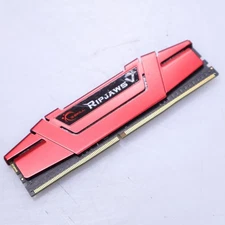 G.Skill Ripjaws V F4-2400C15D-16GVR 8GB DDR4 DIMM RAM