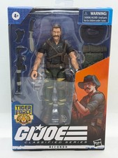Hasbro G.I. Joe Classified Series Tiger Force Recondo 6 Figure