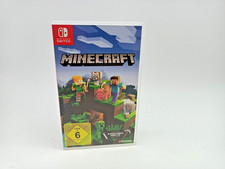 Minecraft: Nintendo Switch Edition - [Nintendo Switch]