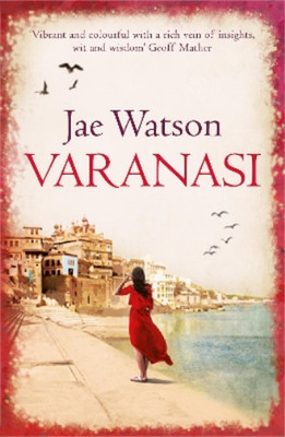 Jae Watson Varanasi (Taschenbuch) (US IMPORT)