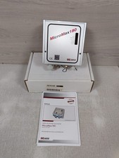 IBC CONTROL MICROMAX 180 FREQUENCY CONVERTER