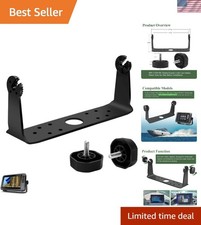 Gimbal Bracket 000-11020-001 for Lowrance HDS Gen 2, 3, and Elite Models